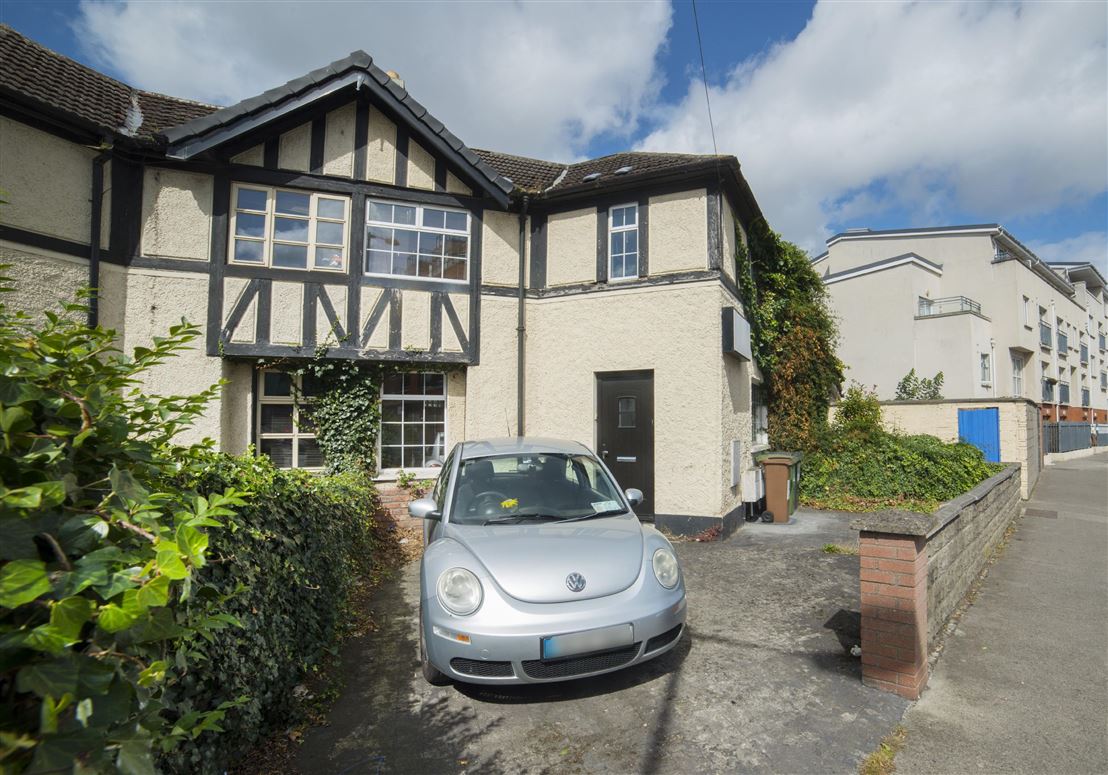 2 Loreto Road, Cork Street Maryland, Dublin 8, Dublin