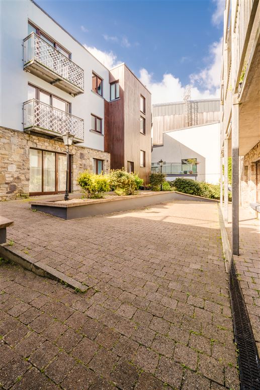 3 Lime Kiln Apartments, Westport, Mayo