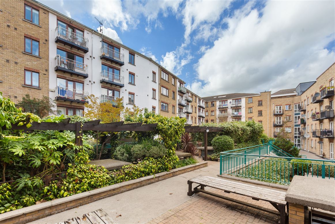 105, Block B , The Maltings, Bonham Street, South City Centre - D8, Dublin 8