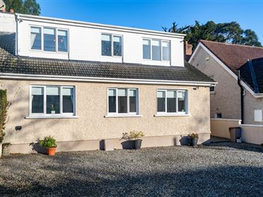 Image for 7 Gort Na Mona Drive, Foxrock, Dublin 18