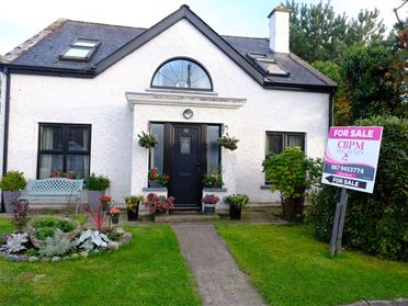 Image for 1 Steeple View, Rathmoyle Rd, Abbeyleix, Laois