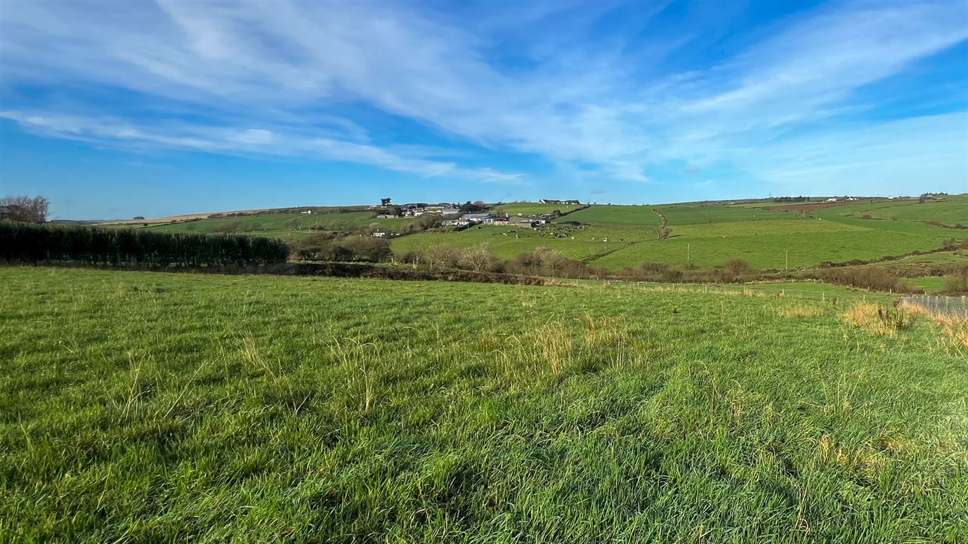 Site at Coolbane, Kinsale, Cork