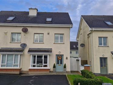 Image for 88 Carrigweir, Weir Road, Tuam, Co. Galway