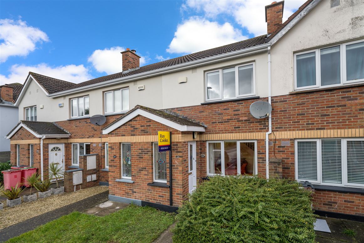 24 Old Court Lodge, Firhouse, Dublin 24