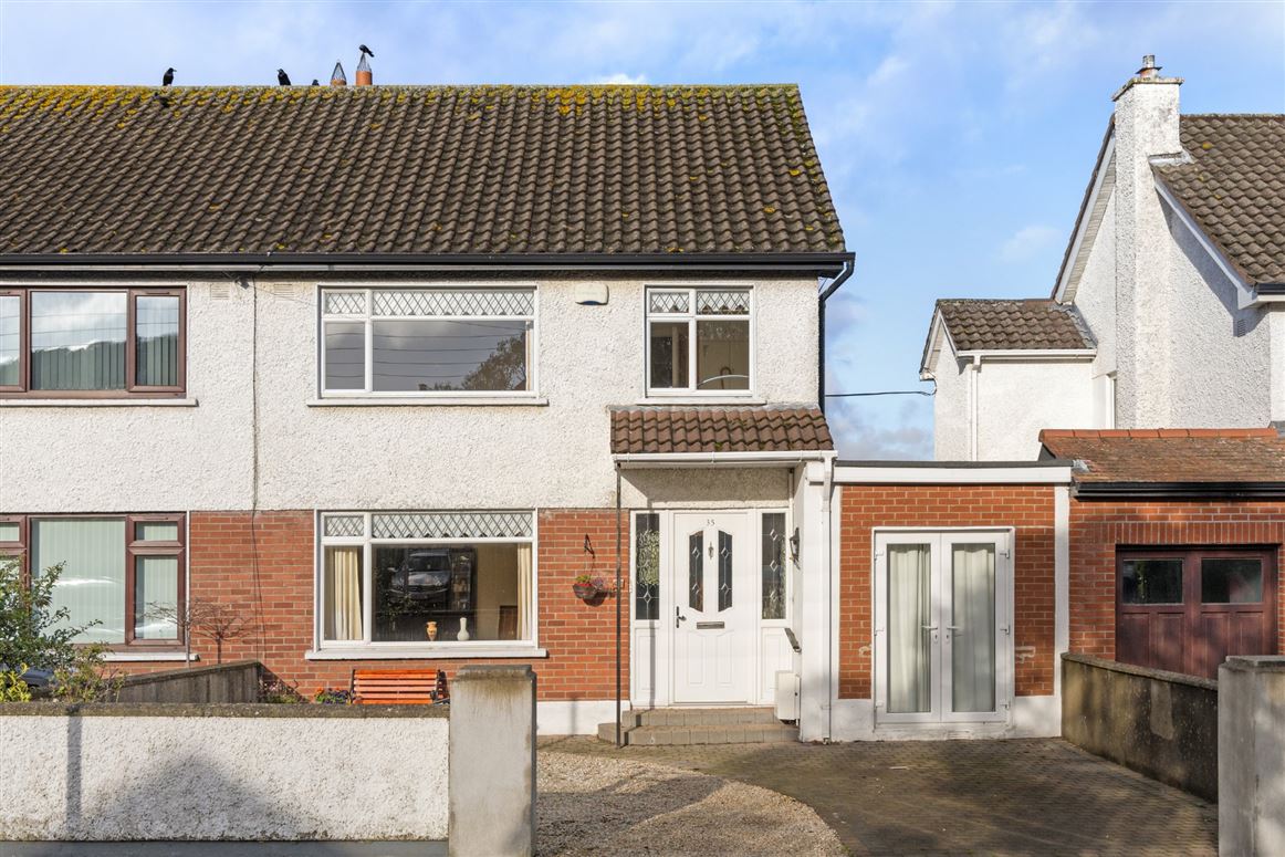 35 Newcourt Road, Bray, Co. Wicklow