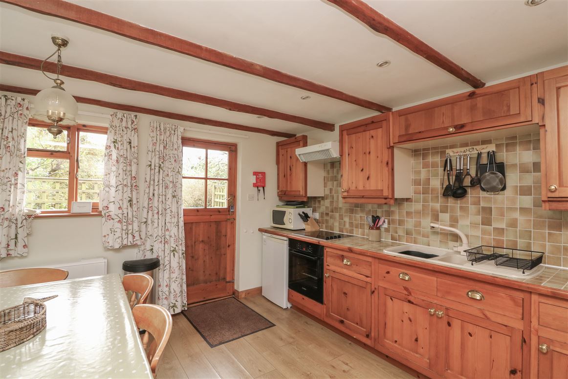 Vine Cottage,East Prawle, Devon, United Kingdom