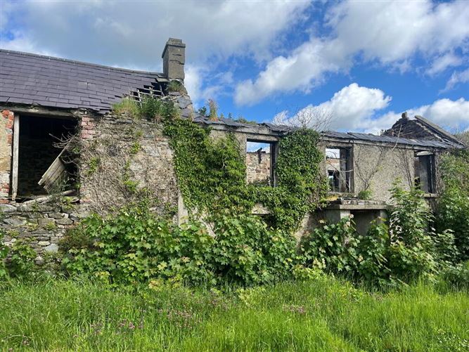 Rahans, Carrickmacross, Monaghan