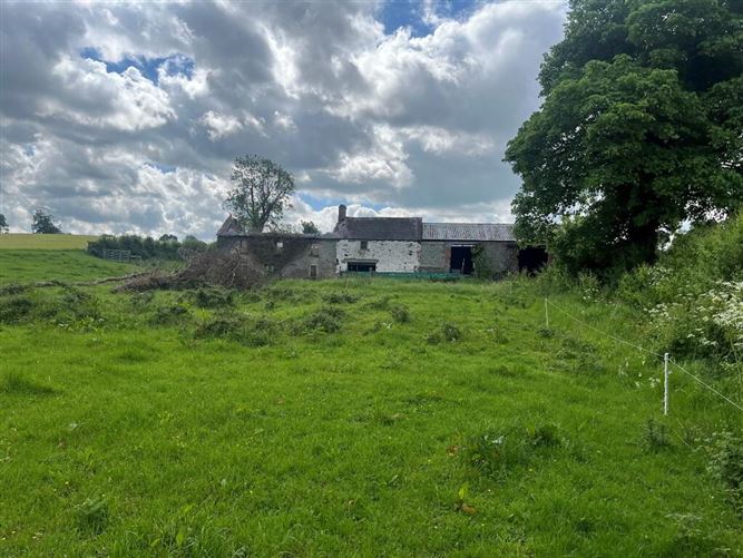 Rahans, Carrickmacross, Monaghan