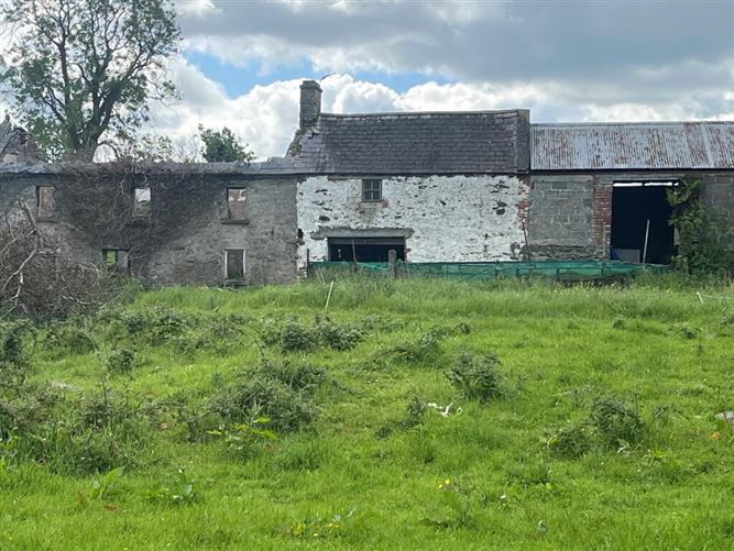 Rahans, Carrickmacross, Monaghan