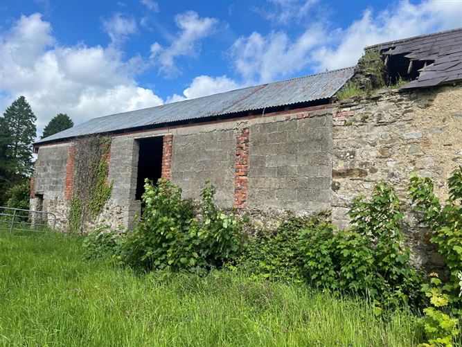 Rahans, Carrickmacross, Monaghan