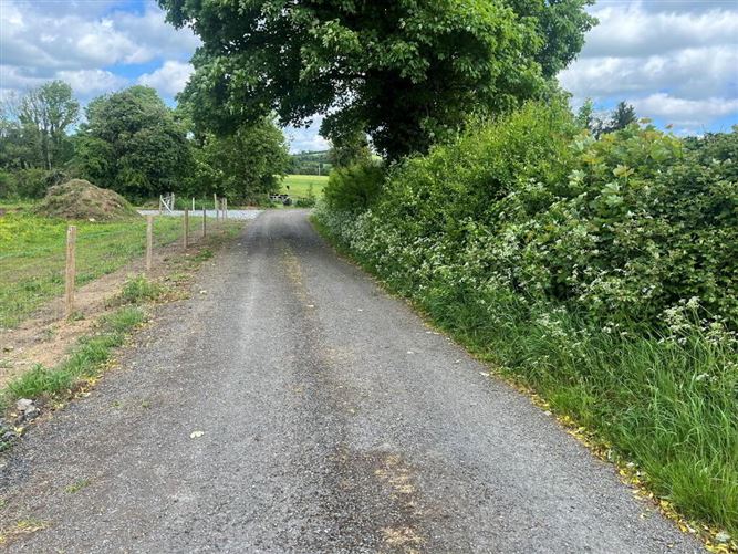 Rahans, Carrickmacross, Monaghan