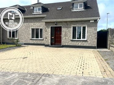35 Drom Oir, Knocknacarra, Galway, Co. Galway