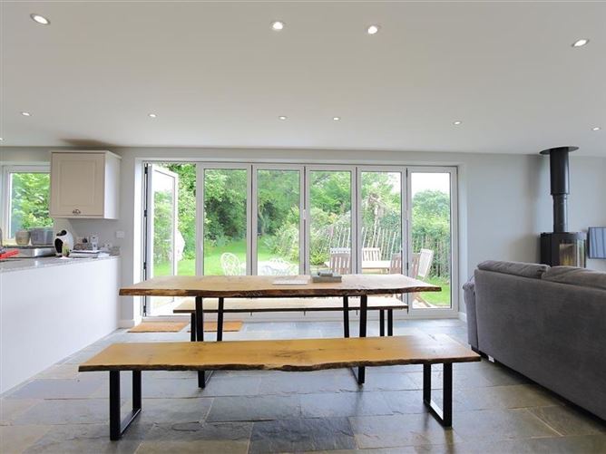 The Cottage,St Briavels, Gloucestershire, United Kingdom