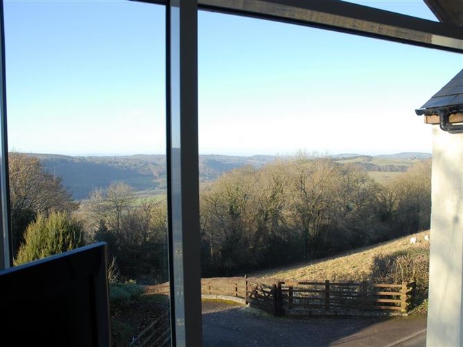 The Cottage,St Briavels, Gloucestershire, United Kingdom