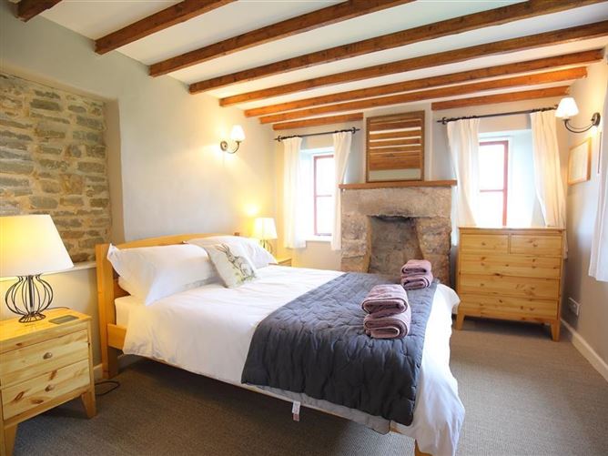 The Cottage,St Briavels, Gloucestershire, United Kingdom
