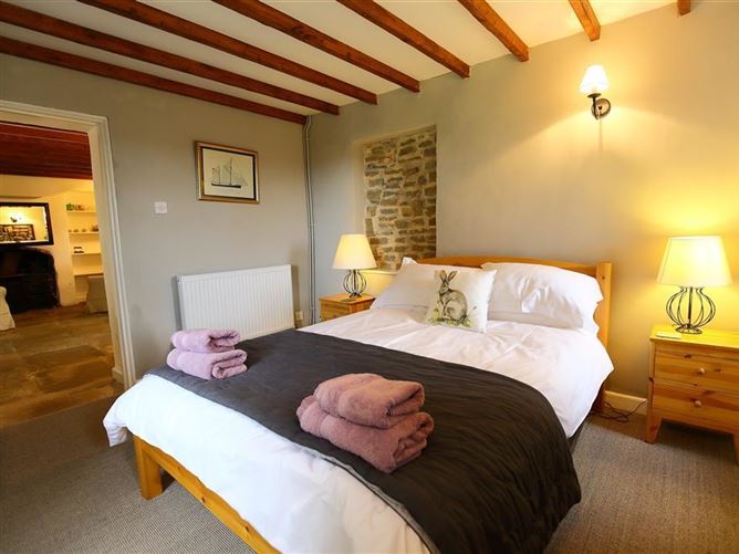 The Cottage,St Briavels, Gloucestershire, United Kingdom