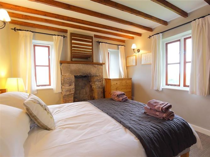 The Cottage,St Briavels, Gloucestershire, United Kingdom