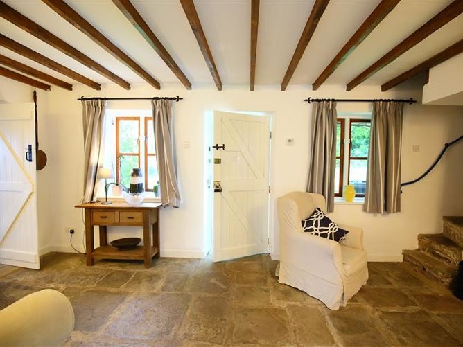 The Cottage,St Briavels, Gloucestershire, United Kingdom
