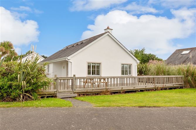 44 Brittas Bay Park, Brittas Bay, Co. Wicklow