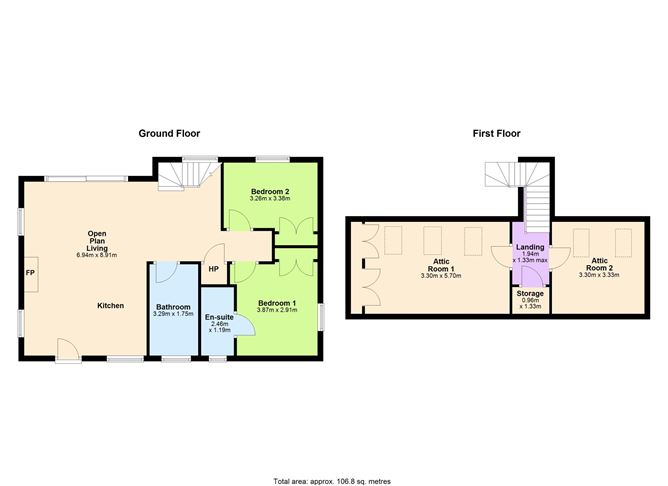 44 Brittas Bay Park, Brittas Bay, Co. Wicklow