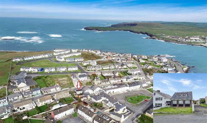 Annasieata, Dunlicky Road, Kilkee, Co. Clare