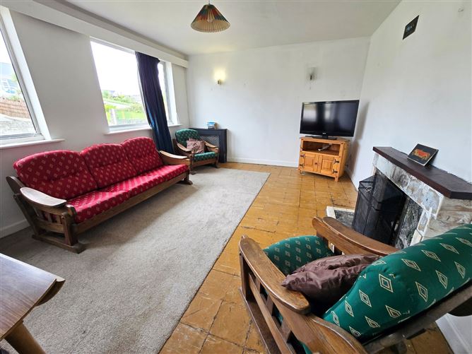 Annasieata, Dunlicky Road, Kilkee, Co. Clare