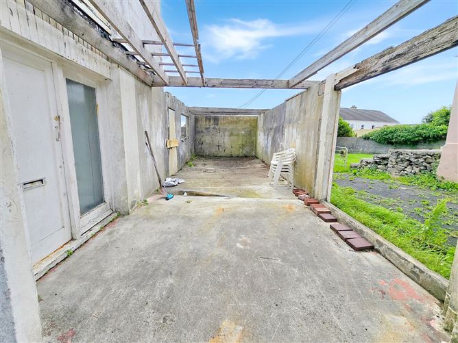 Annasieata, Dunlicky Road, Kilkee, Co. Clare