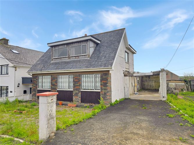 Annasieata, Dunlicky Road, Kilkee, Co. Clare
