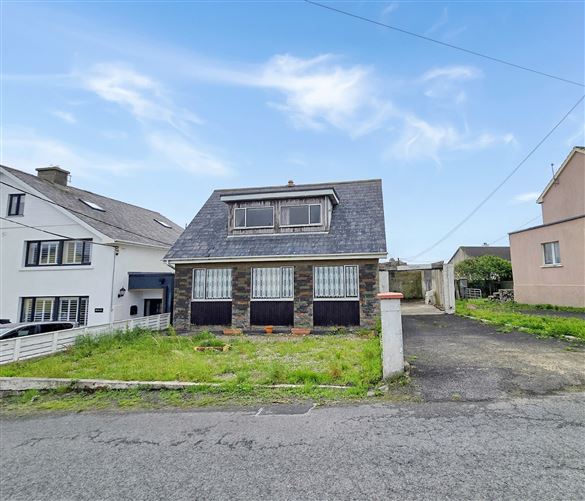 Annasieata, Dunlicky Road, Kilkee, Co. Clare