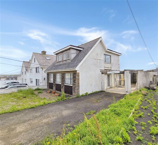 Annasieata, Dunlicky Road, Kilkee, Co. Clare