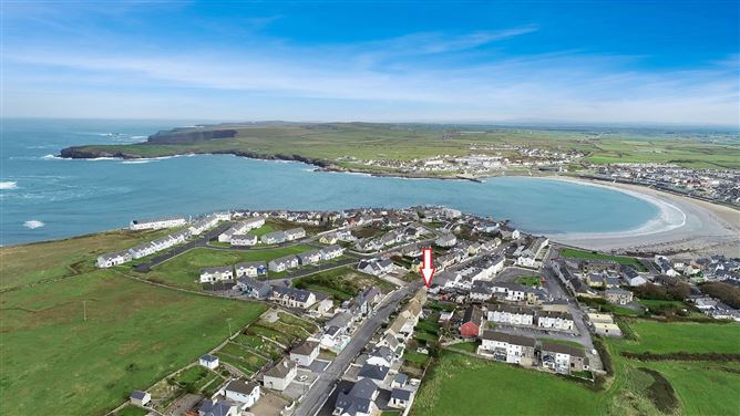 Annasieata, Dunlicky Road, Kilkee, Co. Clare