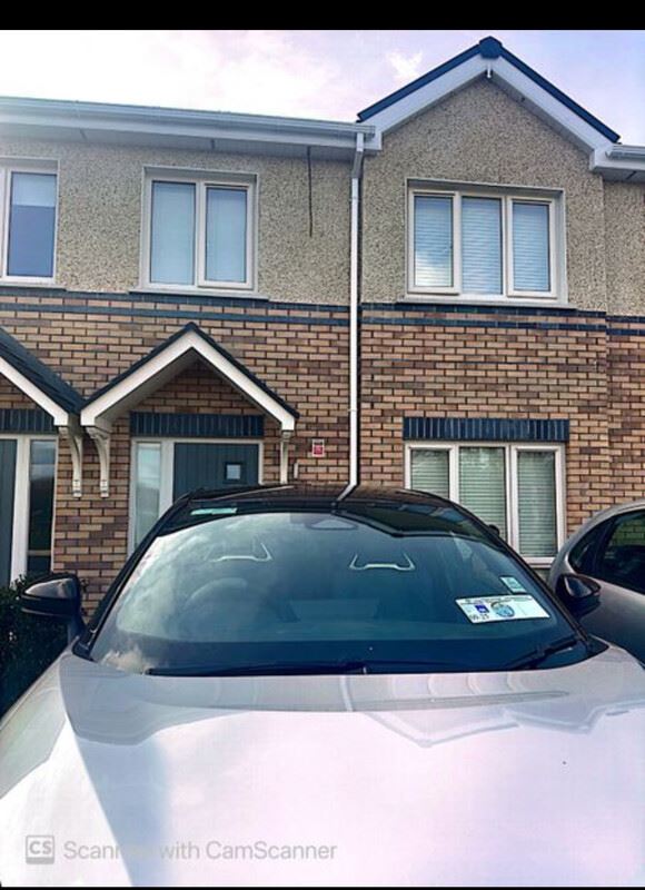 Double Room rent, Co. Kildare