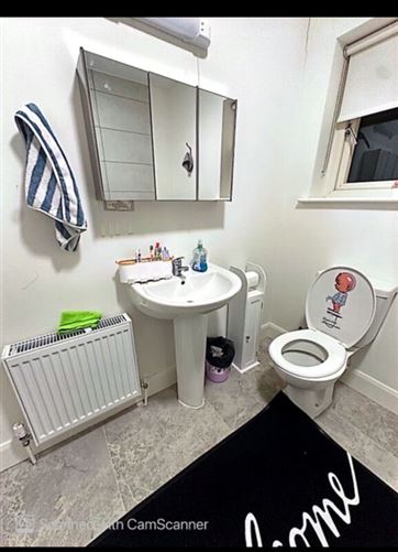 Single Room rent, Co. Kildare