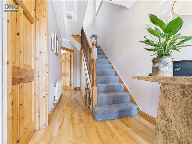 43 Emerson Court, Prosperous, Co. Kildare