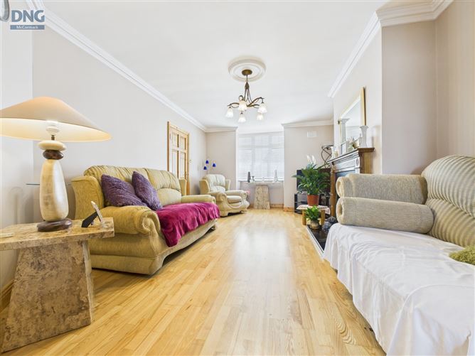 43 Emerson Court, Prosperous, Co. Kildare