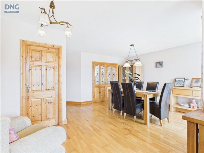 43 Emerson Court, Prosperous, Co. Kildare