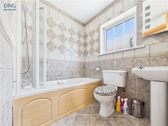 43 Emerson Court, Prosperous, Co. Kildare