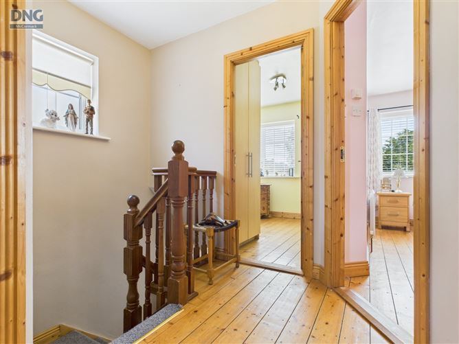 43 Emerson Court, Prosperous, Co. Kildare