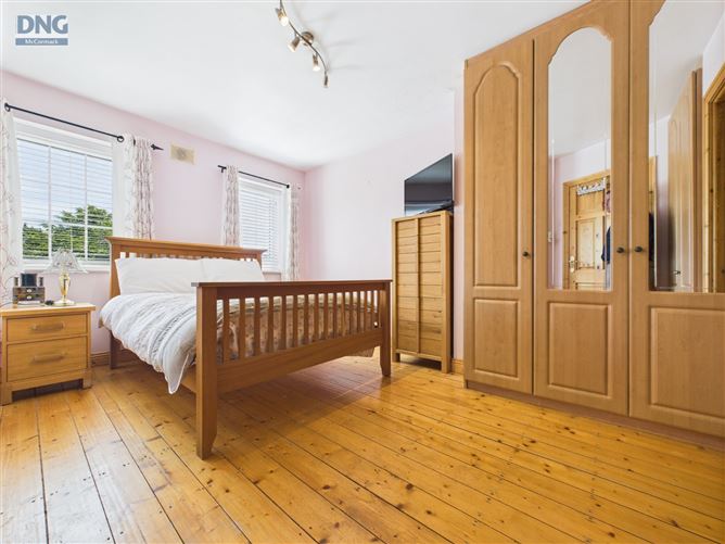 43 Emerson Court, Prosperous, Co. Kildare