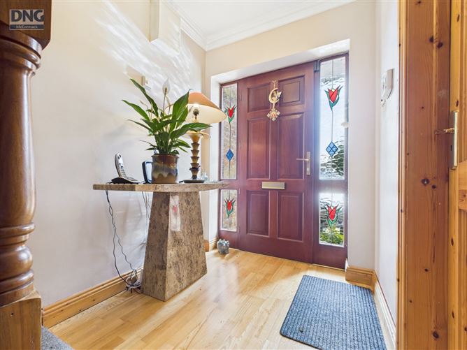 43 Emerson Court, Prosperous, Co. Kildare