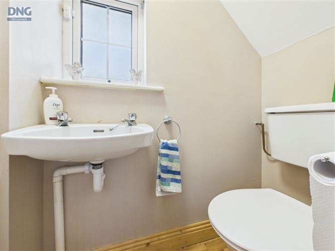 43 Emerson Court, Prosperous, Co. Kildare