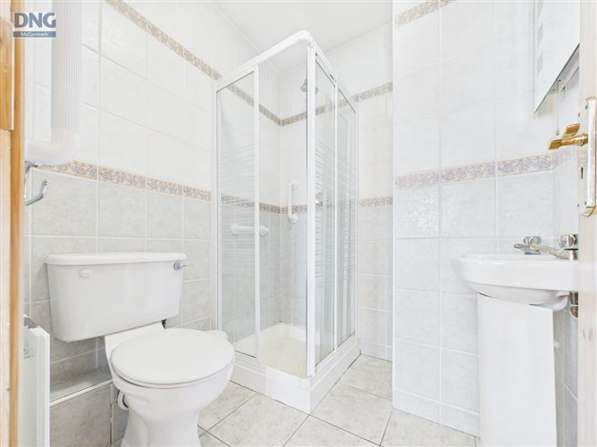 43 Emerson Court, Prosperous, Co. Kildare