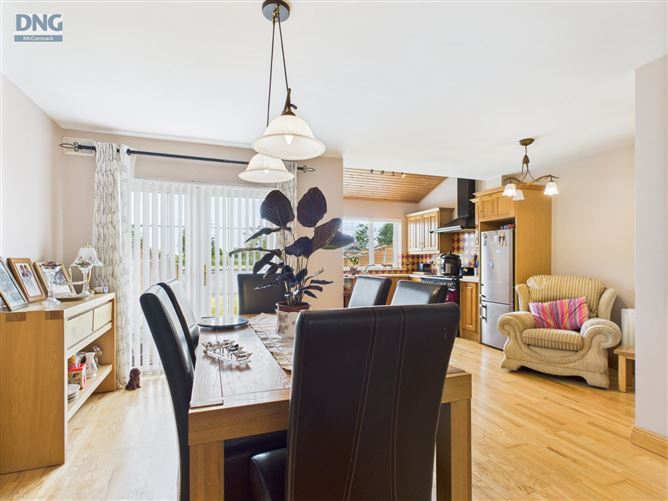 43 Emerson Court, Prosperous, Co. Kildare