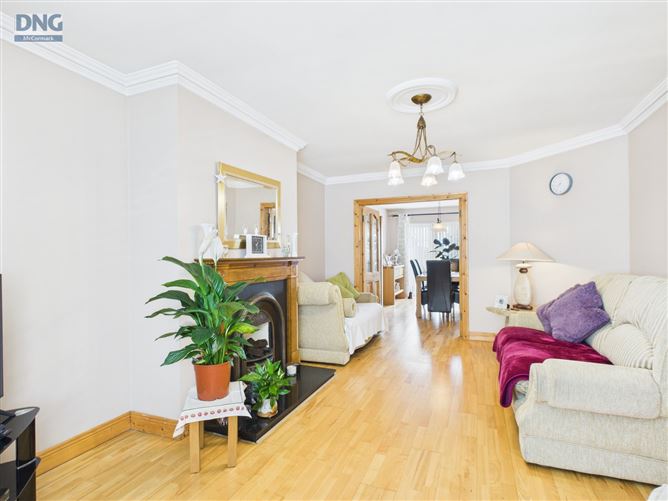 43 Emerson Court, Prosperous, Co. Kildare