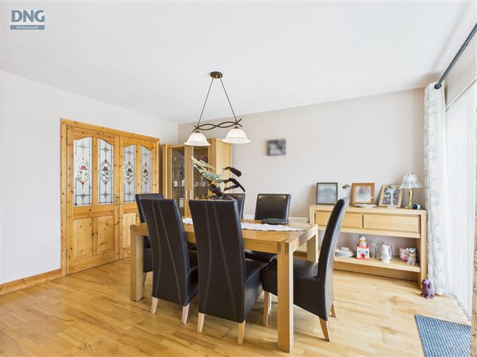 43 Emerson Court, Prosperous, Co. Kildare