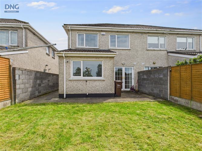 43 Emerson Court, Prosperous, Co. Kildare