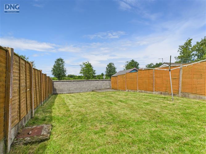 43 Emerson Court, Prosperous, Co. Kildare