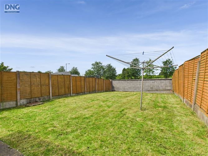 43 Emerson Court, Prosperous, Co. Kildare