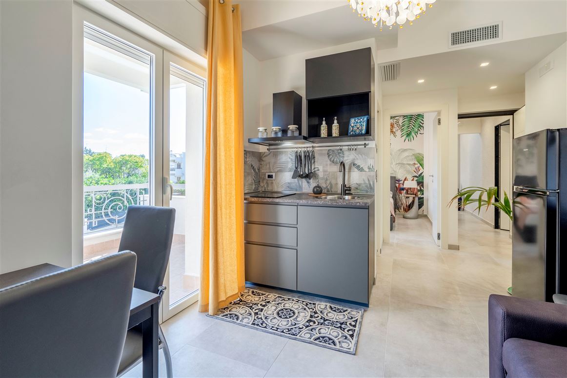 Puglian Hideaway,Torre A Mare,Apulia,Italy