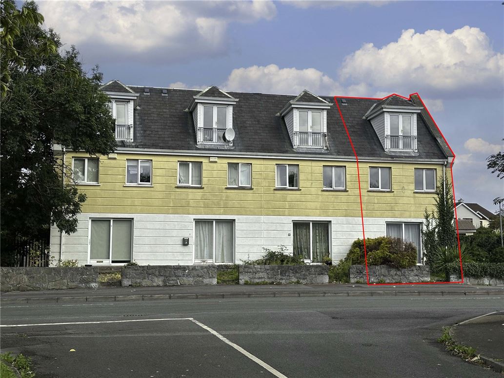 4 Garran Glas, Shangort Road, Knocknacarra, Galway
